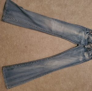 Big Star Jeans